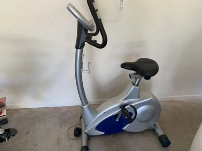 exercise bikes gumtree