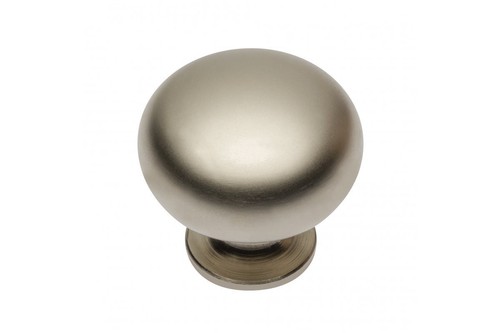 Möbelknopf Türknopf Retro Möbelknauf Türgriff Knopf Ø 32,5 gold schwarz silber - Bild 2 von 19