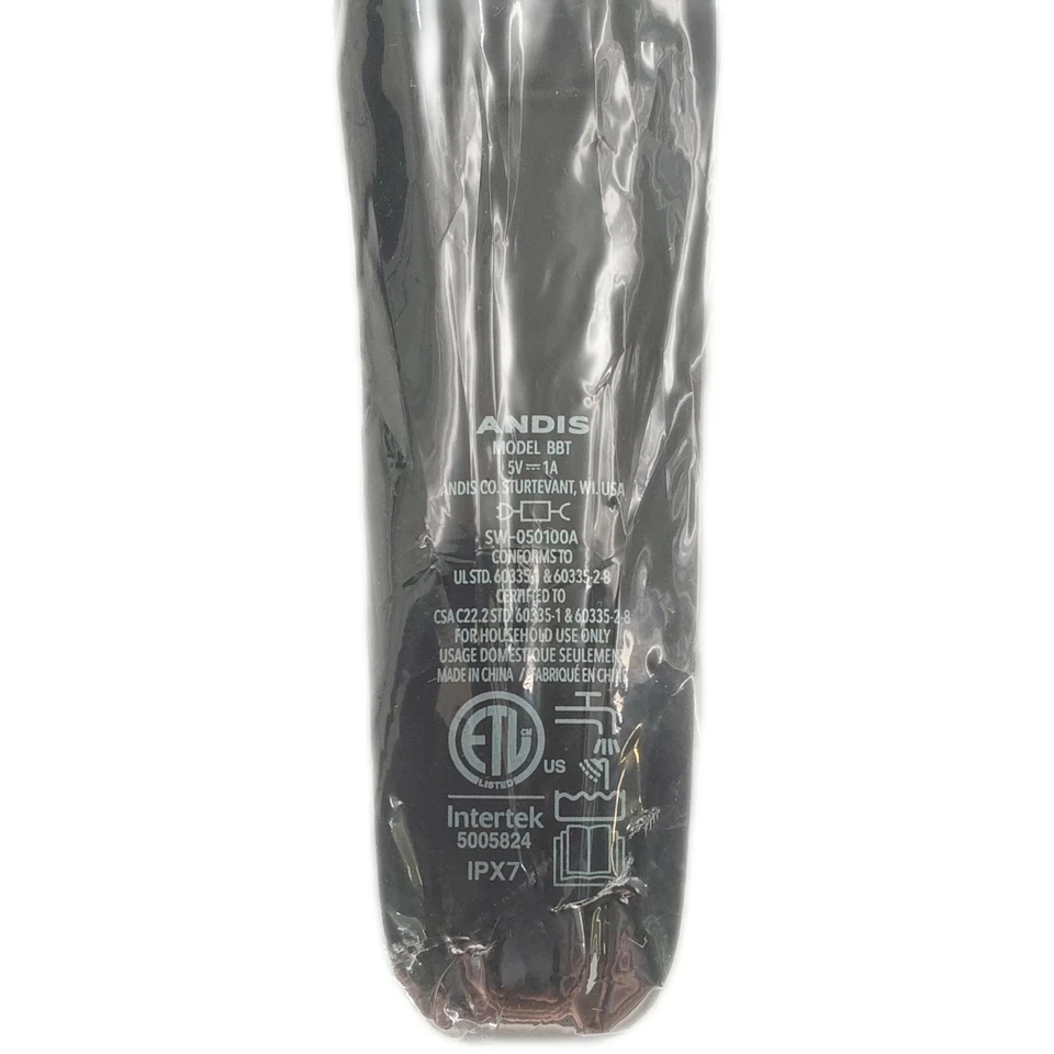 Andis 561088 Explorer Body & Groin Grooming Trimmer Ceramic Blade - Image 3 of 4