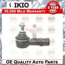Fits MG TF 2002-2009 MGF 1995-2002 1.6 1.8 Tie Rod End Front Outer Ikio #2