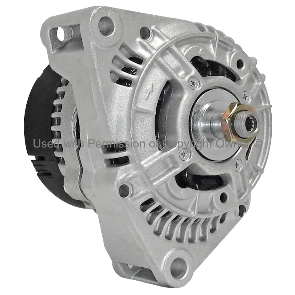 MPA Electrical Alternator for 9-3, 900, 9000 15908 - Image 2 of 4