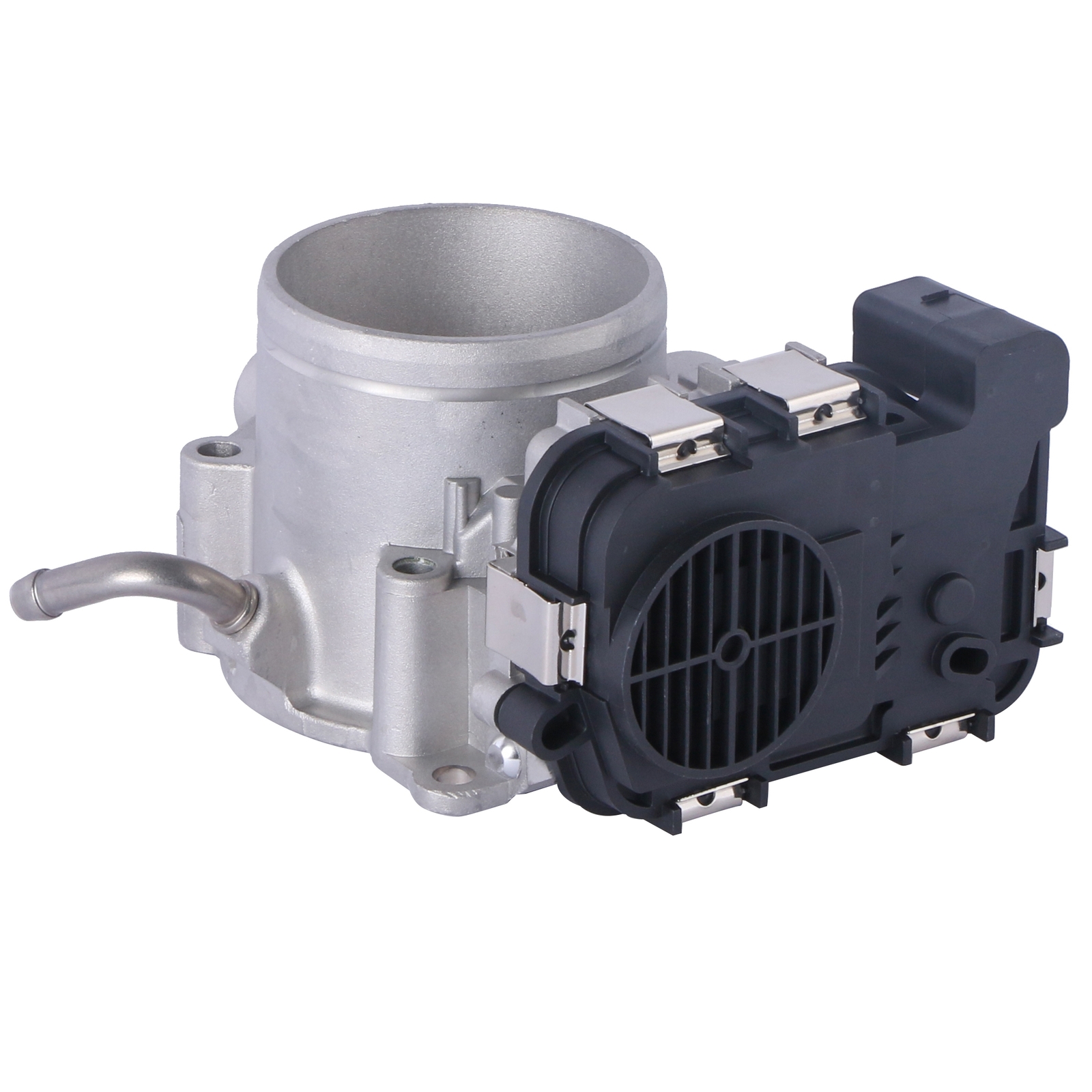 Throttle Body For Volkswagen Jetta Beetle Golf Passat Rabbit Bora ...
