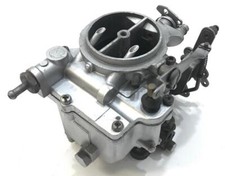 Rebuilt 1968-1969 Toyota Corolla 1.1L Aisan Fuel System 2BBL Carburetor