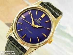 omega 1961