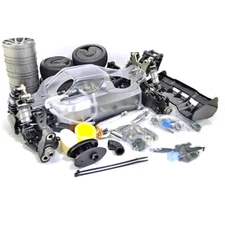 NEW HoBao 1/8 Hyper VS2 Buggy Nitro ARR