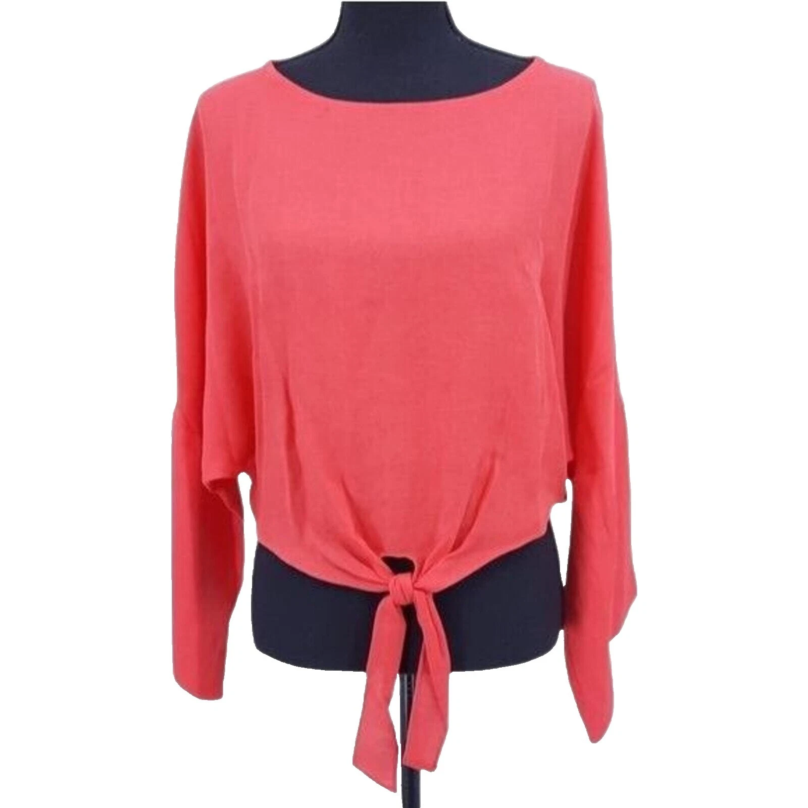 Topshop Cropped Tops for Women