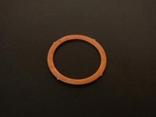 Joint de pot d échappement origine pour Scooter Aprilia 125 Atlantic 2003 à 2008