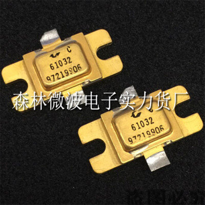 1PCS  61032 High Frequency Tube Microwave Tube Radio Frequency Tube