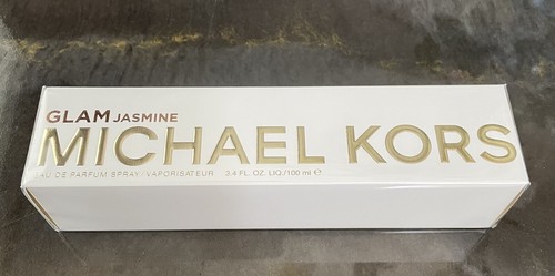 michael kors glam jasmine ebay