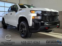 SILVERADO CUSTUM TRAILBOSS ** REALTREE ** EN INVENTAIRE **