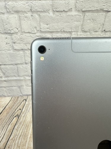 Apple iPad Pro 1st Gen. (A1674) 9.7" - *DAMAGED* Untested Sold As-Is - Picture 5 of 12