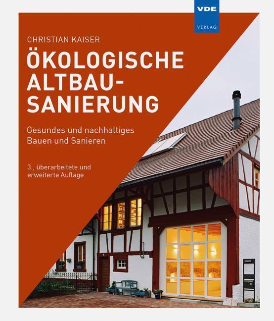 Thumbnail - Ökologische Altbausanierung Christian Kaiser