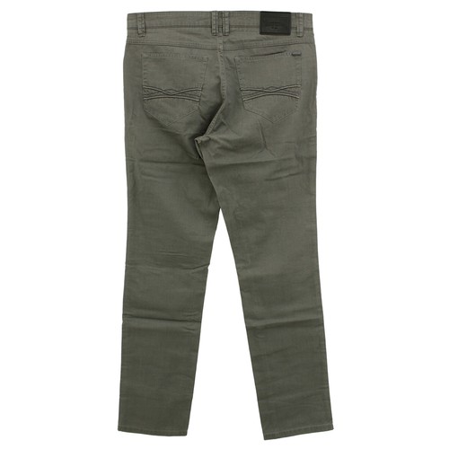 PADDOCKS Herren Jeans Hose RANGER PIPE Slim Stretch grey grau 29554 - Picture 2 of 2