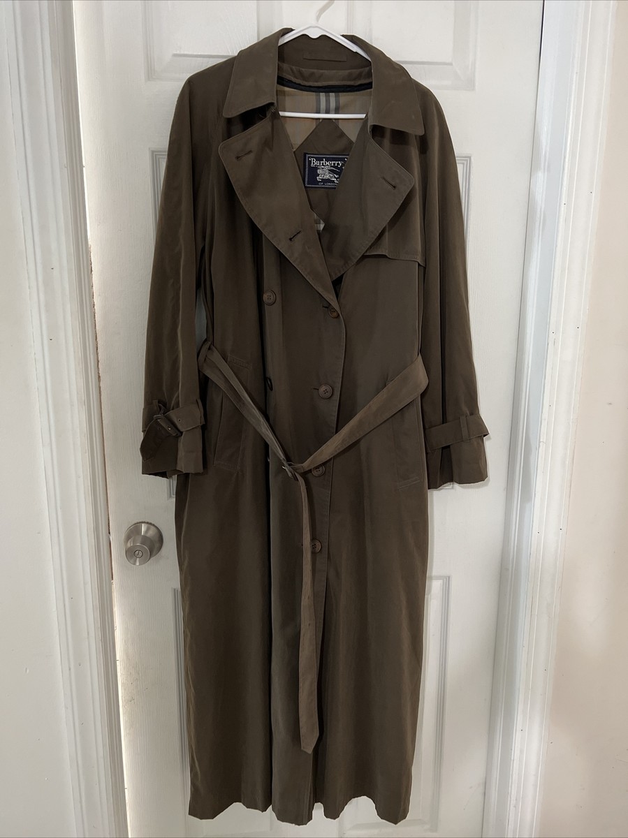 A.PRESSE Vintage Trench Coat サイズ1 A.PRESSE Vintage Trench Coat アプレッセ ヴィンテージトレンチ