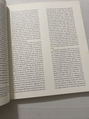 1974 EUROPE IN TORMENT 1450-1550 Brown University Art Exhibit GREAT PRINTS Pb - Picture 8 of 10