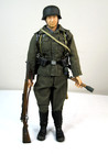 Dragon 1:6 WWII "Arndt" Wehrmacht Grenadier Army Group South Ukraine Summer 1943