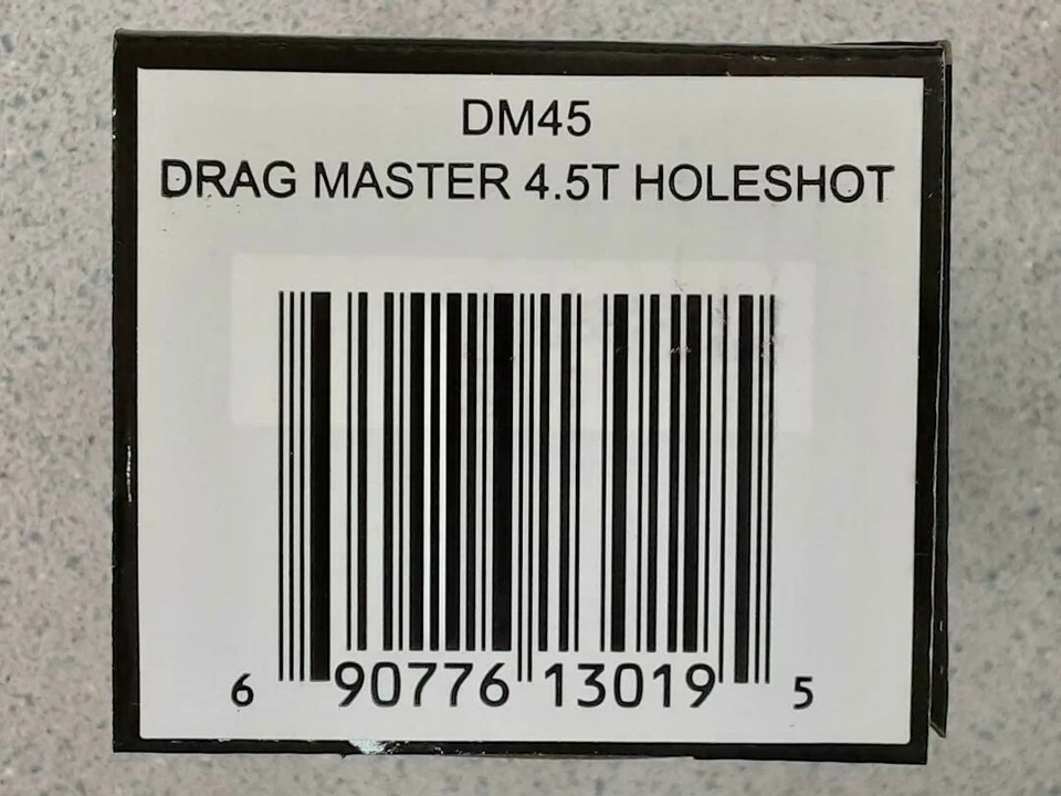 Drag Master 4.5T Holeshot Brushless Motor DM45 Brand New!! - Image 4 of 4