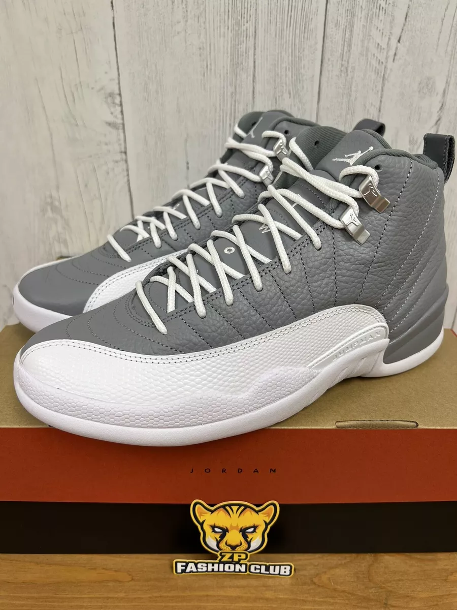 Air Jordan 12 Retro Men's Shoes