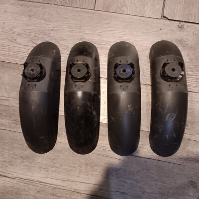 4X Front Fender for Ninebot Max Electric Scooter G30 G30P G30E G30D G30LD G30LP