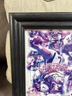 BACK TO BACK SUPER BOWL CHAMPIONS DENVER BRONCOS 8x10 LIMITED EDITION PRINT — photo 5