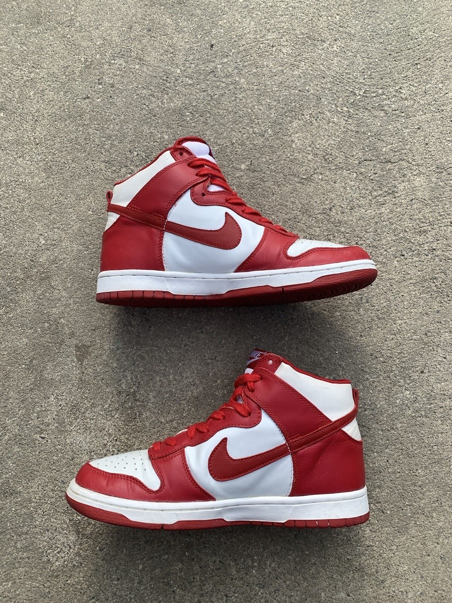 jordan 1 st john's
