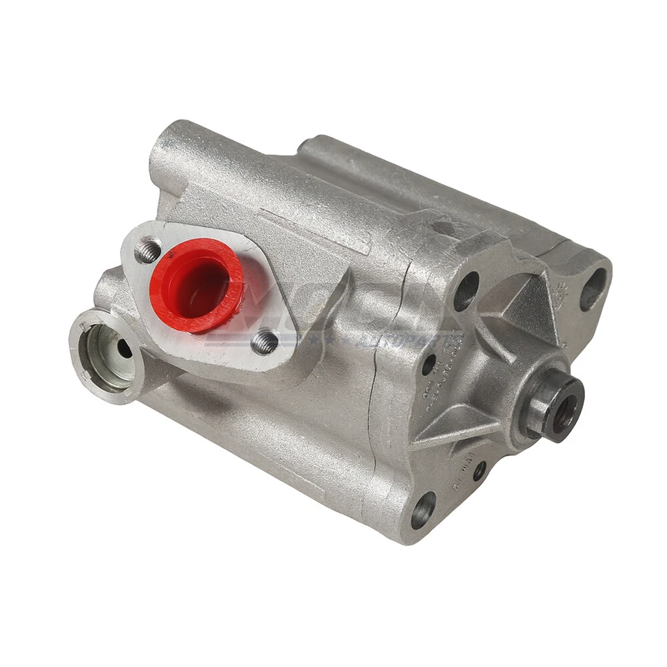 Bomba de aceite con conjunto de carcasa de termostato para Ford Focus Ranger 2001-2011 DOHC Foto 2 de 4