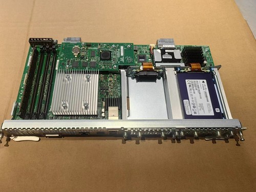 Cisco UCS-E1120D-M3/K9 UCS E-Series with 960G HDD 800-46508-01 - Afbeelding 2 van 6