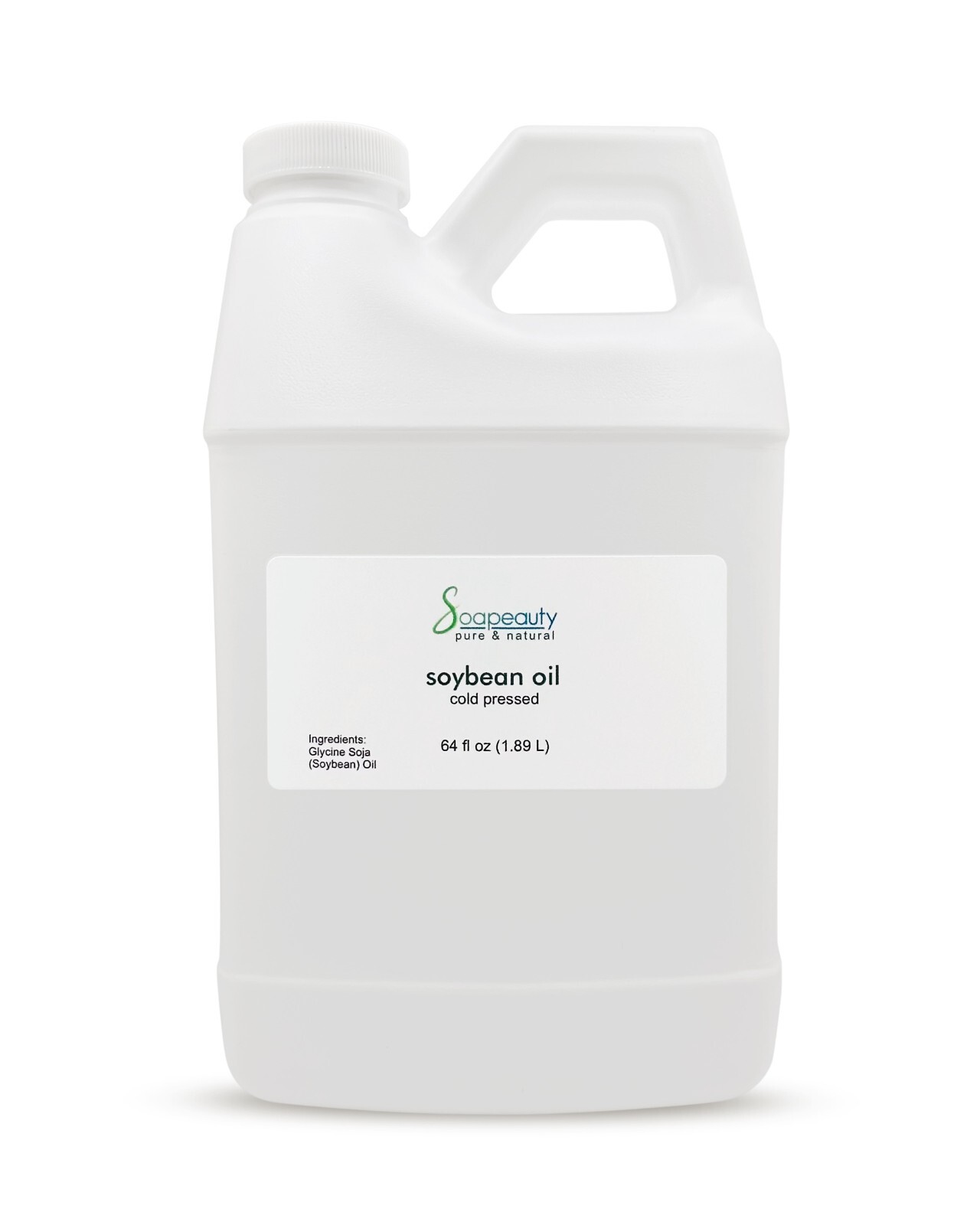 Cold Pressed 100% Pure Natural