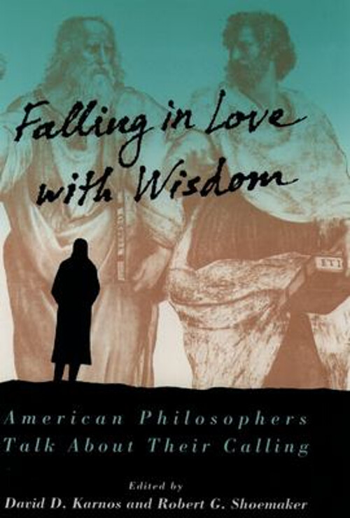 Falling for Wisdom: Insights from American Philosophers