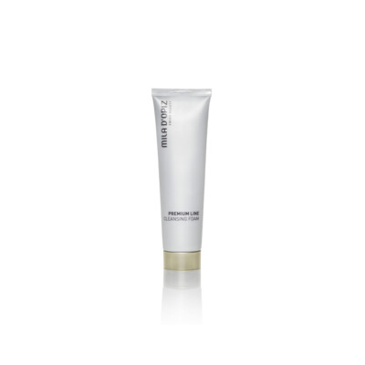 Mila d'opiz Phyto Cleansing Foam 125ml  #mode