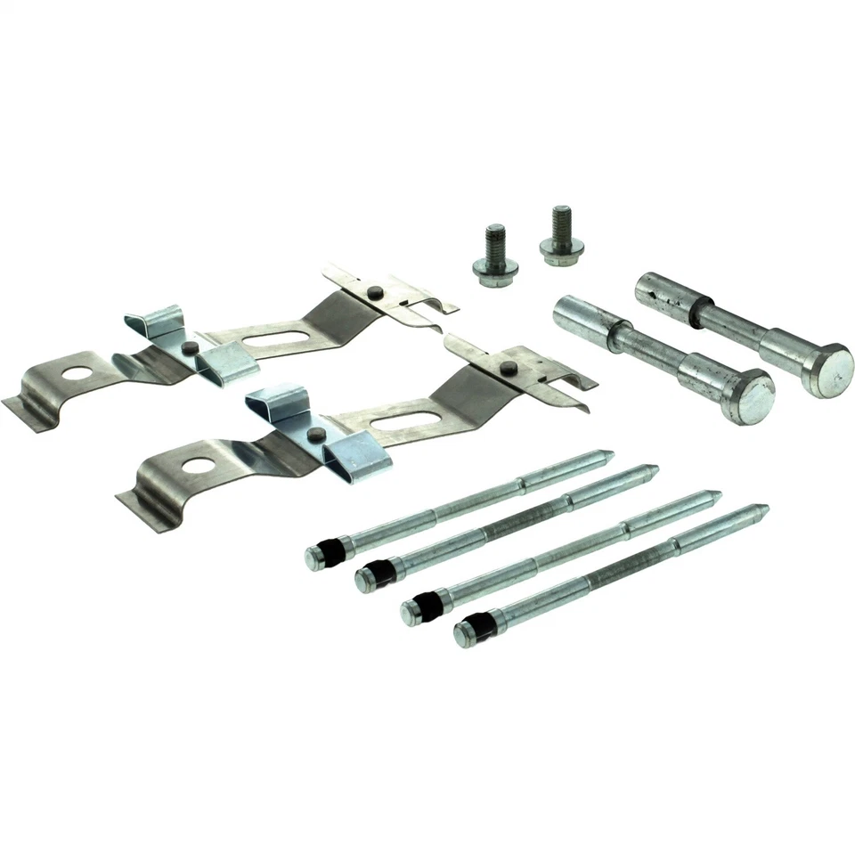 Pastillas de freno deportivas StopTech 309.14050 StopTech para 09-20 ATS Camaro Corvette CTS Foto 3 de 4