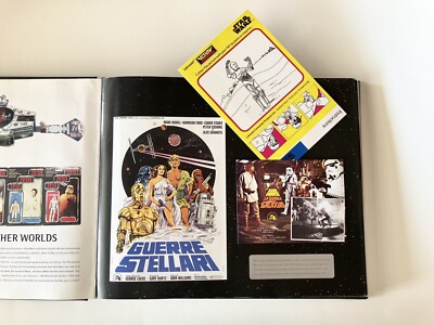 The Star Wars Vault Thirty Years of Treasures from LucasFilm