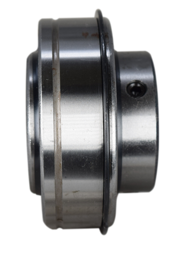 1-1/2" Insert Ball Bearing With Snap Ring SER208-24, ER-24, VER-224 SpinCo - Afbeelding 2 van 6