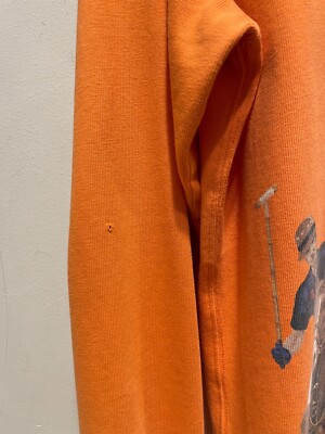 名作 90s ポロバイラルフローレン 5 Horse Man ラガーシャツ vintage 90s polo ralph lauren 5 horseman rugby shirt | eBay