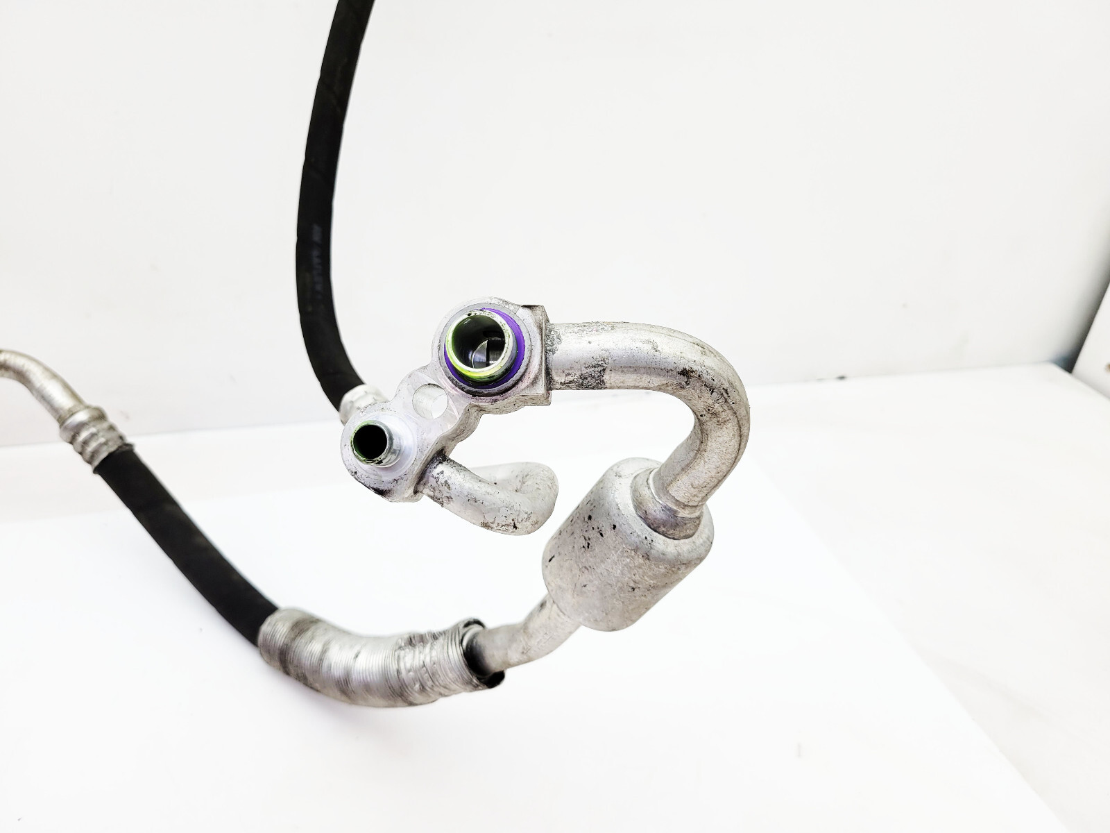 VAUXHALL INSIGNIA B Z18 1.6 DIESEL AIR CON PIPE 2017 2018 - 2022  