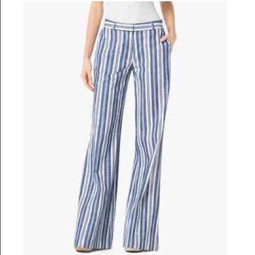 Hard to Find Michael Kors wide leg 