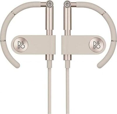 Bang & Olufsen B&O EARSET ワイヤレスイヤホン ホワイト Bang & Olufsen B & O Earset Premium Wireless In-Ear Ear-hook