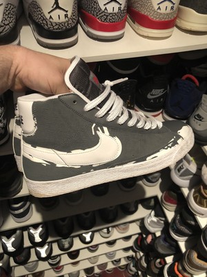 nike blazer jackie robinson