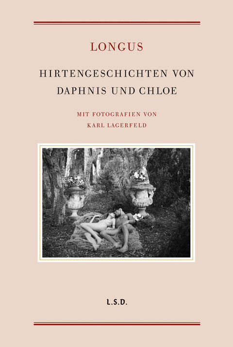 Thumbnail - Hirtengeschichten Von Daphnis Und Chloe Longos