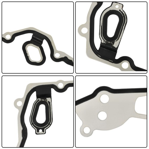 Engine Cover Gasket Bolt Intake And Exhaust Kit Fit For Chevrolet Equinox Buick - Picture 7 of 12