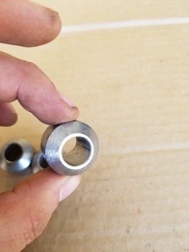SNAPPER ROLLER PARKING BRAKE, 7014767, 14767. - Picture 3 of 3