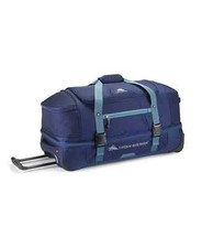High Sierra Fairlead 28 Wheel True Navy and Graphite Blue