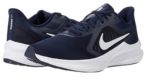nike downshifter 10 blue