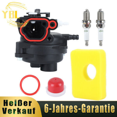O-Ring für Briggs & Stratton 300E 450E 500E Serie Motoren Rasenmäher Vergaser