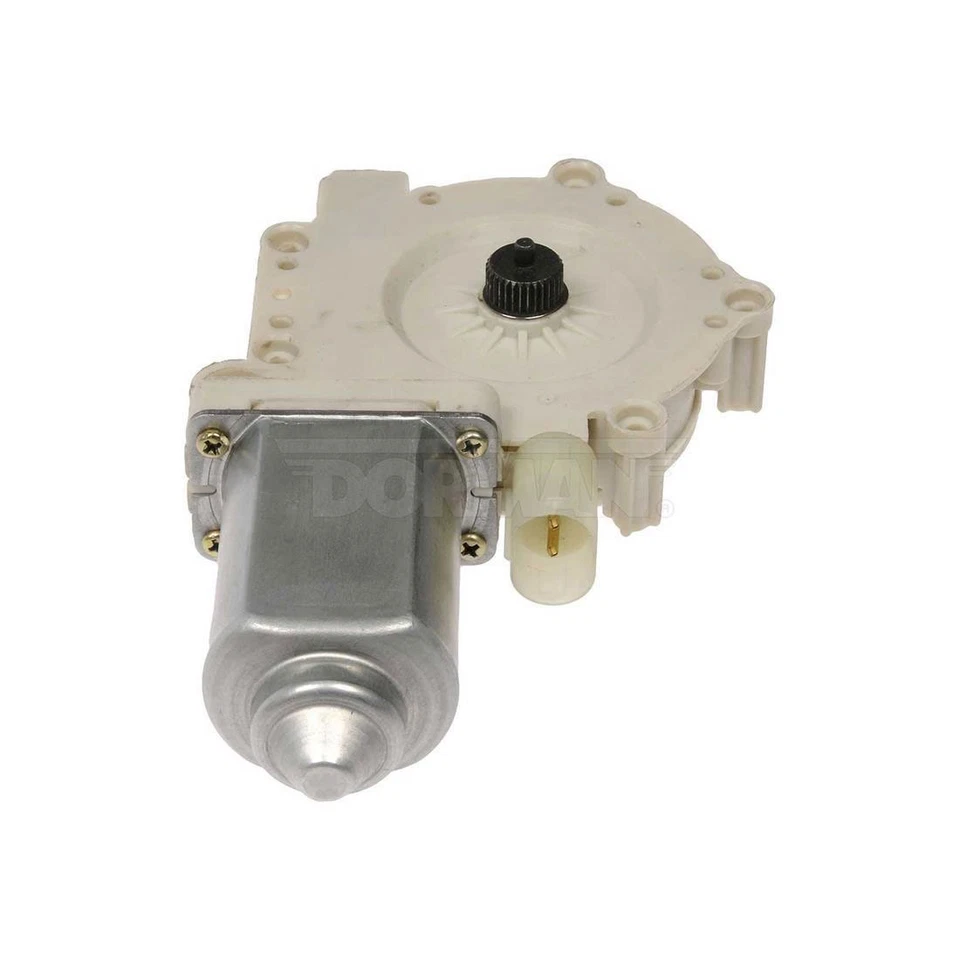 Motor de ventana eléctrica de repuesto Dorman para BMW 525i 528i 530i 540i E39 M5 Z8 Foto 3 de 4