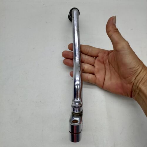 Suzuki GT 750 GT750 Kick Starter Lever Pedal NOS .. Or For Other Types - Picture 4 of 18