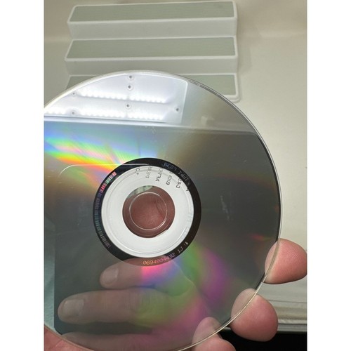 Large Sting CD Lot - Imagen 23 de 23