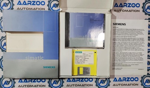 1 PC Nuovo Siemens 6AV6613-1DA01-0AA0 - Zdjęcie 3 z 7