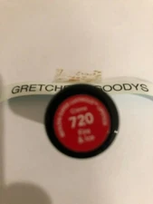 Revlon Super Lustrous LIpstick #720 Fire & Ice Factory Sealed 