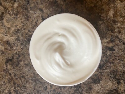 COFFEE BEAN OIL - TRIPLE WHIPPED SHEA BODY BUTTER UNREFINED DRY SKIN CARE 16 OZ